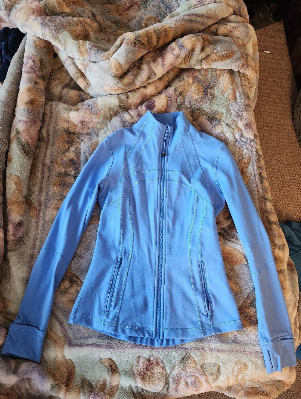 Lululemon Define Jacket Luon